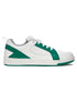 OG-17 White Men's Sneakers
